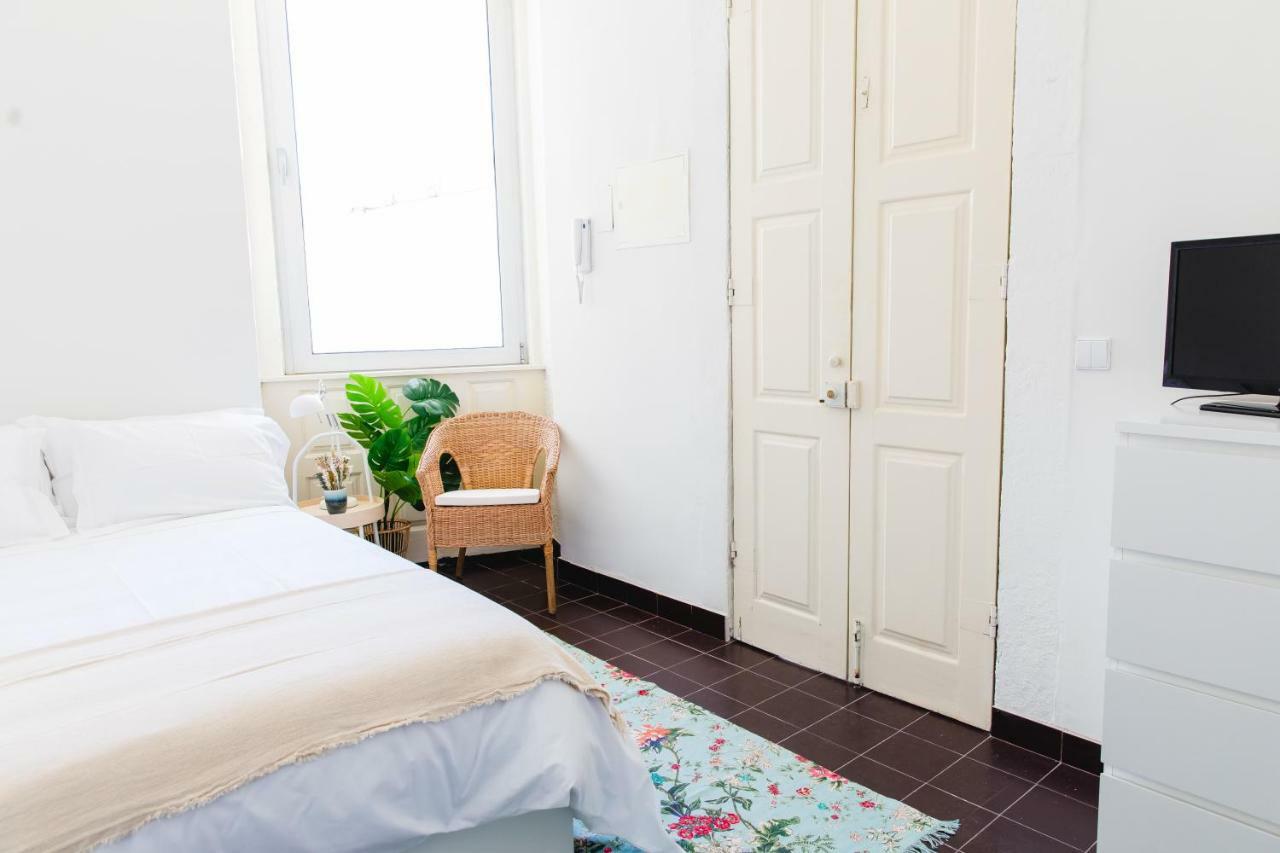 Home Made Guest Studios Порту Экстерьер фото