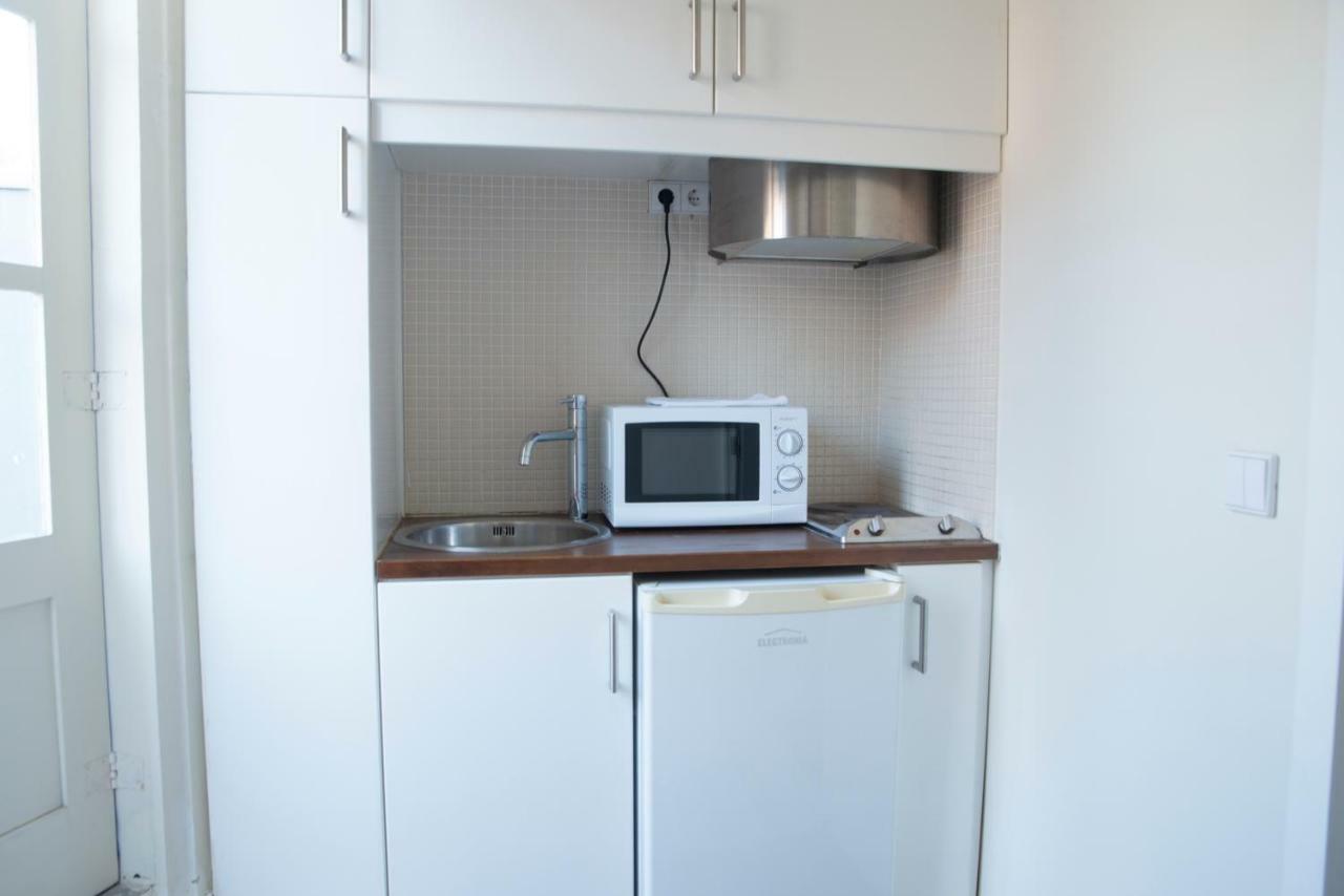 Home Made Guest Studios Порту Экстерьер фото