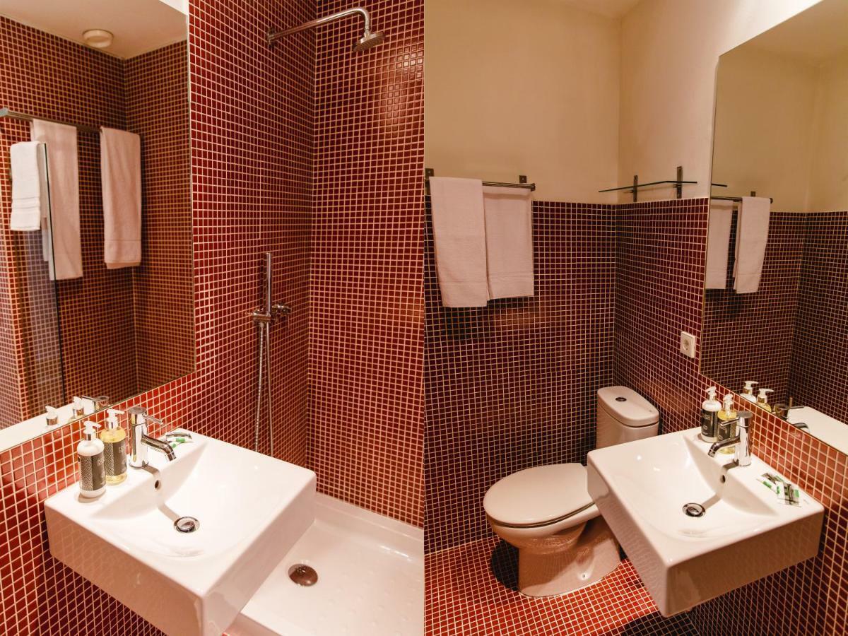Home Made Guest Studios Порту Экстерьер фото